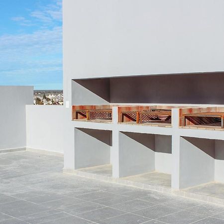 Cq Mitre Puerto Madryn Exterior foto