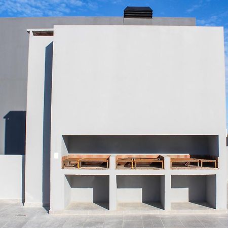 Cq Mitre Puerto Madryn Exterior foto
