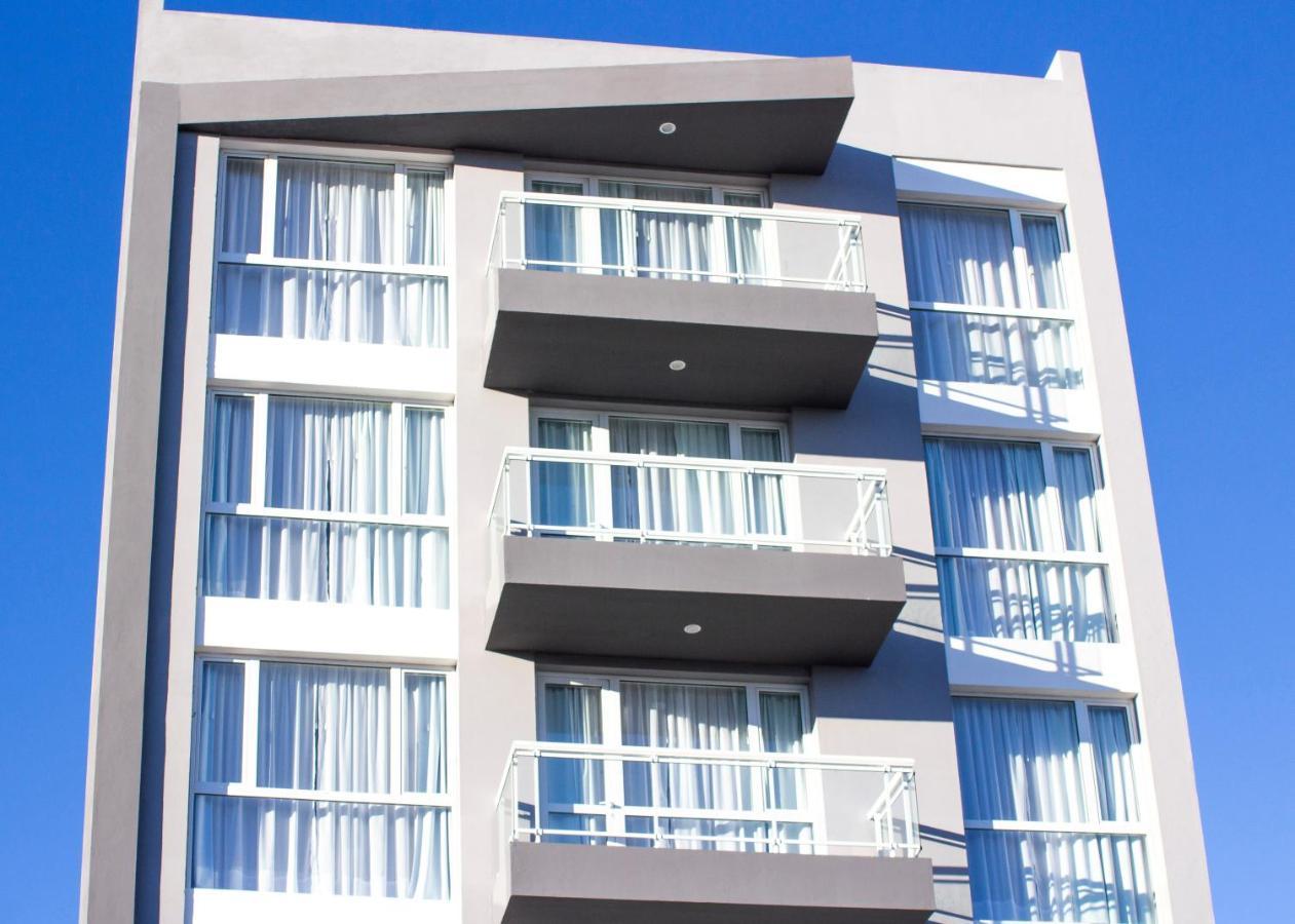 Cq Mitre Puerto Madryn Exterior foto