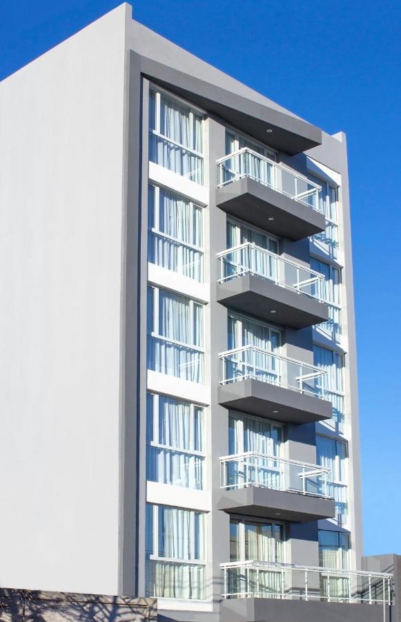 Cq Mitre Puerto Madryn Exterior foto